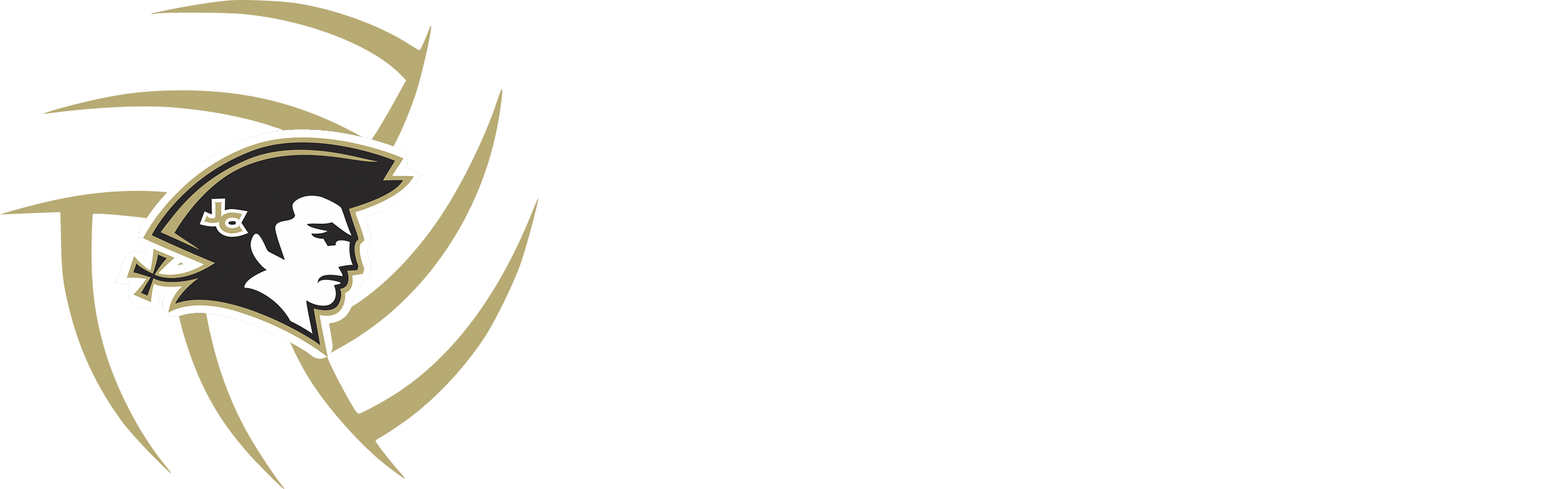 Horizontal Logo — On Dark