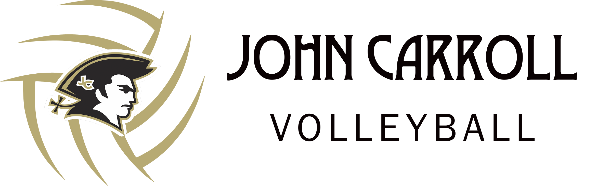 Horizontal Logo — On Light