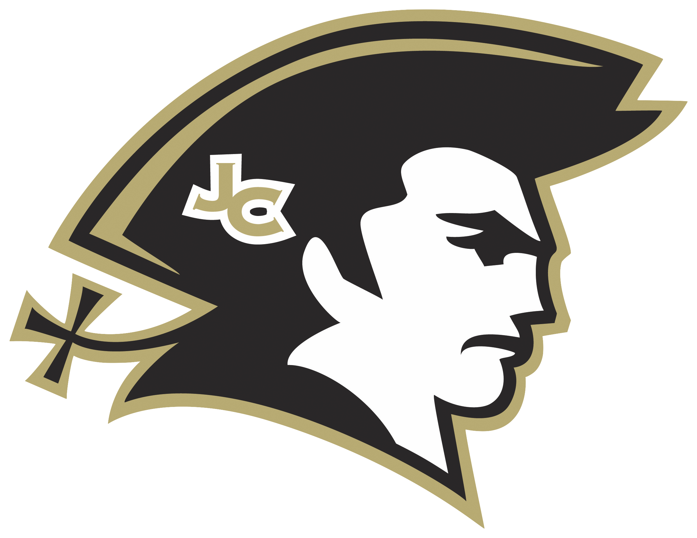 John Carroll Patriots logo